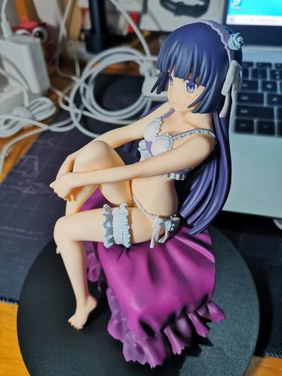 我的妹妹不可能那么可爱 五更琉璃 ～From the bedroom～