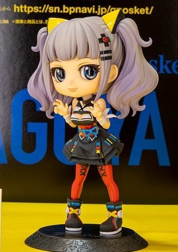 Q Posket 辉夜月 辉夜月 