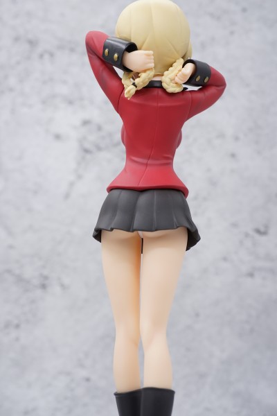 少女与战车 最终章 大吉岭