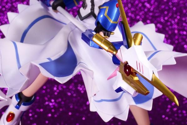 魔法少女奈叶 THE MOVIE 1st 高町奈叶－STAND BY READY－