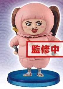 One Piece World Collectable Figure Wano Kuni 3 海贼王 忍 