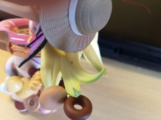 一番赏 〈物语〉系列 忍野忍 10周年纪念