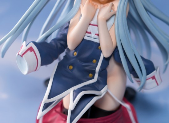 C3魔方少女 菲雅 お着替え中Ver.