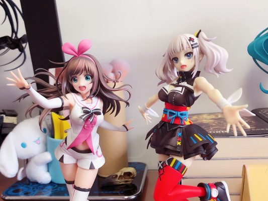 Kaguyaluna 辉夜月