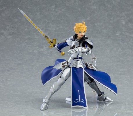 figma#463 Fate/Grand Order Saber/亚瑟·潘德拉贡［Prototype］