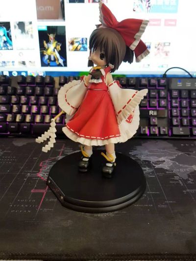 东方Project 特別篇 博丽灵梦 -POP-