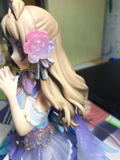Love Live! School Idol Festival 南小鸟 白色情人节篇