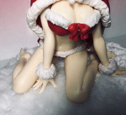 EXQ手办 偶像大师灰姑娘女孩 十时爱梨