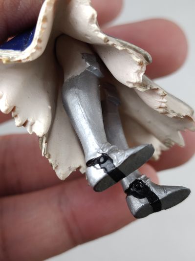 命运之夜 剑士（Saber）