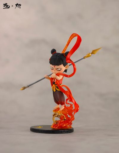 哪吒之魔童降世 魔童哪吒