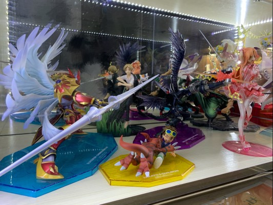 刀剑神域 亚丝娜 偶像