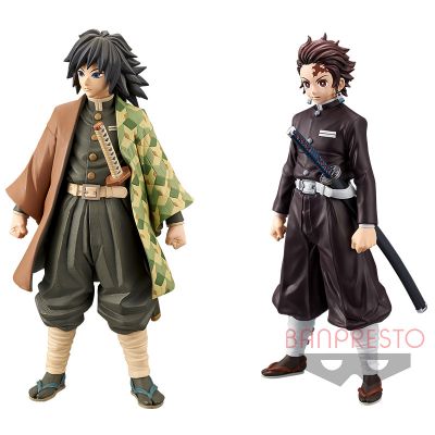 鬼灭之刃 手办-绊之装- Vol.6 鬼灭の刃 