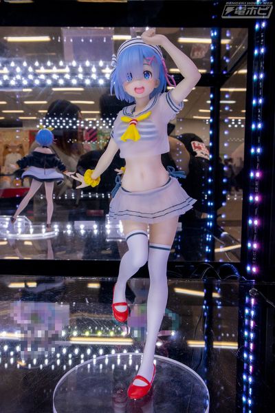 PCS Re:从零开始的异世界生活 水手蕾姆