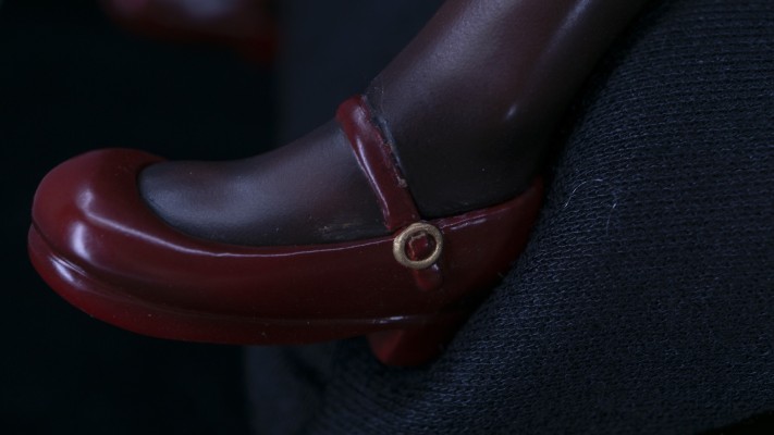 放学后的优等生 MOMO