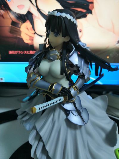 Rance X -决战- 上杉谦信