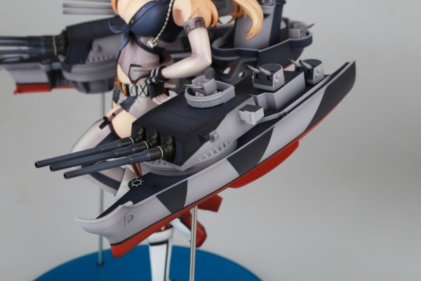 舰队Collection -舰娘-  	衣阿华