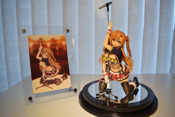 星咲结爱 -SECRET STAGE-