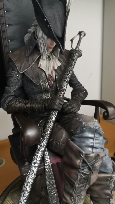 UMP UPMBB-1 星辰钟楼的玛利亚 Small Base 