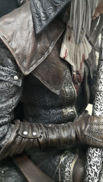 UMP UPMBB-1 星辰钟楼的玛利亚 Small Base 