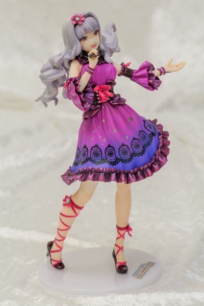 偶像大师 MILLION LIVE! 四条贵音 优雅时光ver.