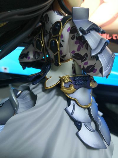 Rance X -决战- 上杉谦信