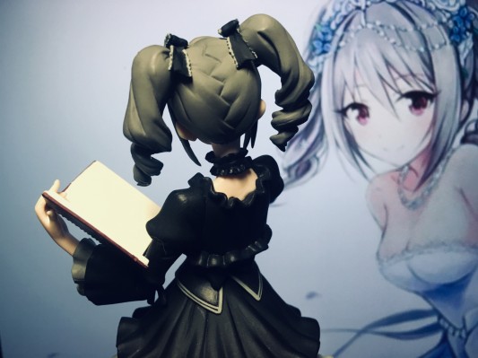 SQ系列 偶像大师灰姑娘女孩 神崎兰子