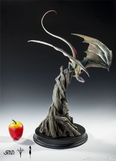 小飞龙Wyvern