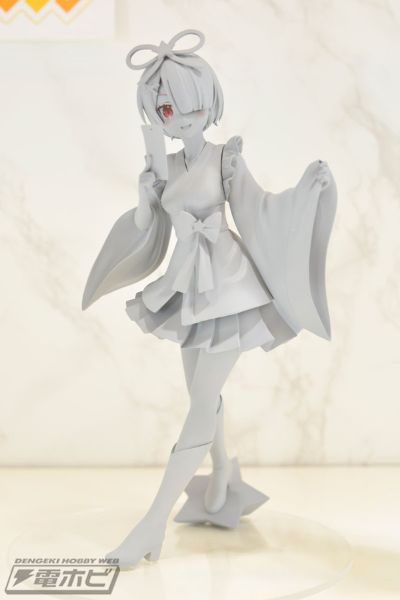 Super Special 系列 Re：从零开始的异世界生活 拉姆 in Milky Way