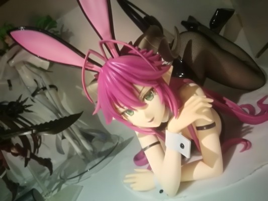 B-style  七大罪 阿斯莫德斯 兔女郎