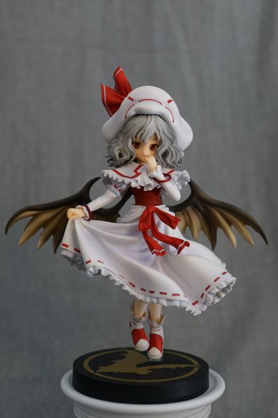 东方Project 蕾米莉亚・斯卡雷特 香霖堂版