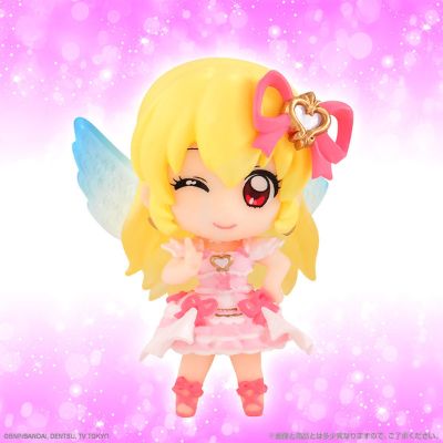 Aikatsu! Assort Star Anis da Yeah! 偶像活动! 星宫莓