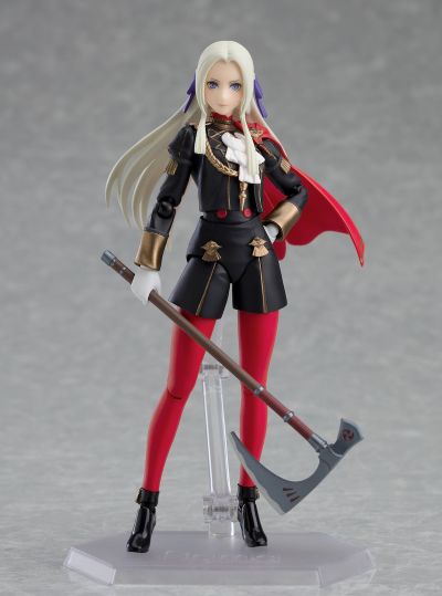 figma#461 艾黛尔贾特·冯·弗雷斯贝尔古