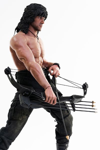 第一滴血3 约翰·兰博