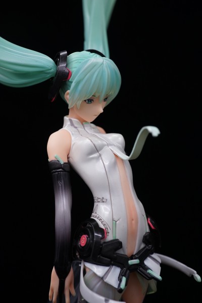 GOOD SMILE Racing 初音未来 Racing 2018 Ver.