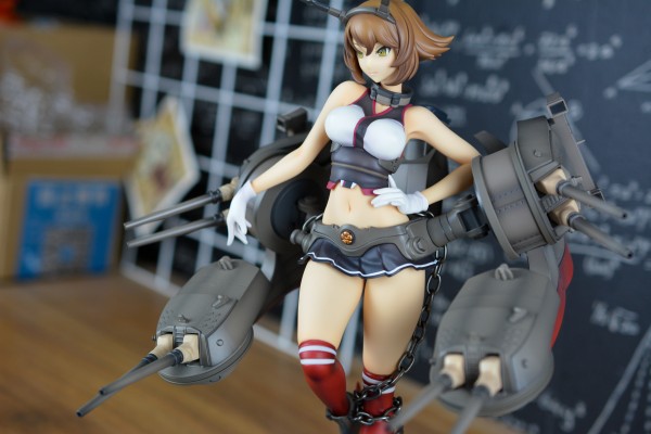 舰队Collection -舰娘- 陆奥