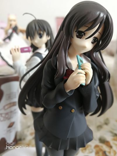 日在校园  西园寺世界