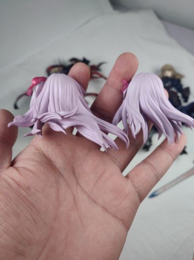 Fate/stay night Saber Alter