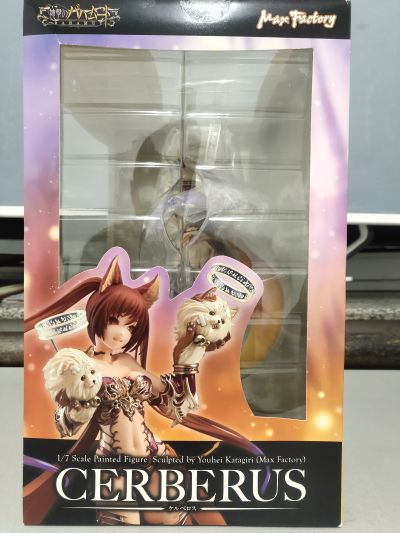 神击的巴哈姆特 GENESIS 阿米拉 恶魔ver