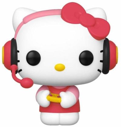 POP! Vinyl HelloKitty HelloKitty 