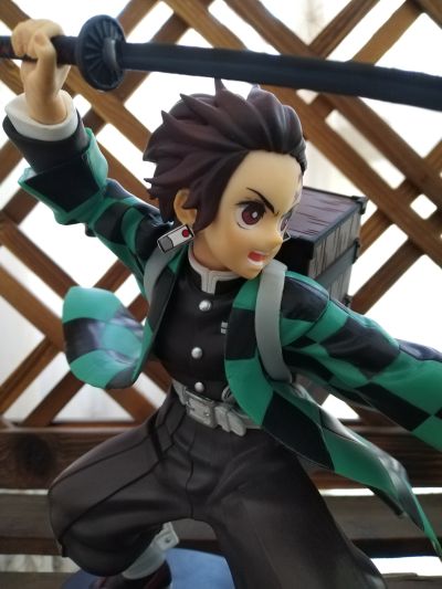 超级景品 鬼灭之刃 灶门炭治郎