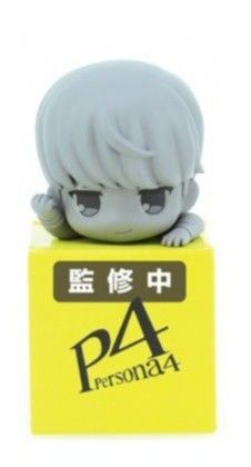 Hook Figure 女神异闻录4 主人公 