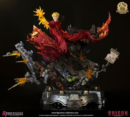 精英独家系列 枪神 法修·史丹比特 和 黒猫大人