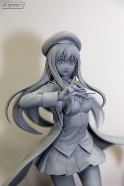 F:NEX 贤者之孙 西希莉·冯·克洛德