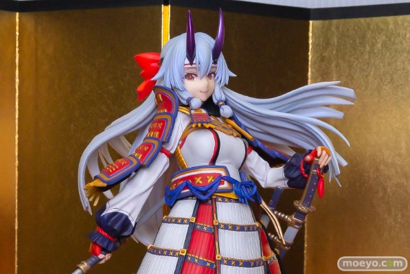 Fate / Grand Order 巴御前 Archer Inferno ver.