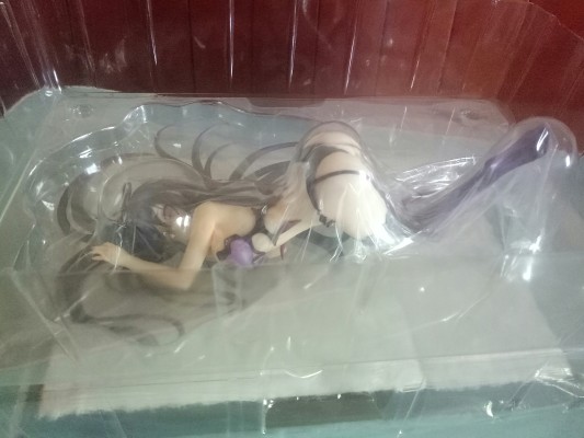 约会大作战 夜刀神十香 反转灵装解除Ver.