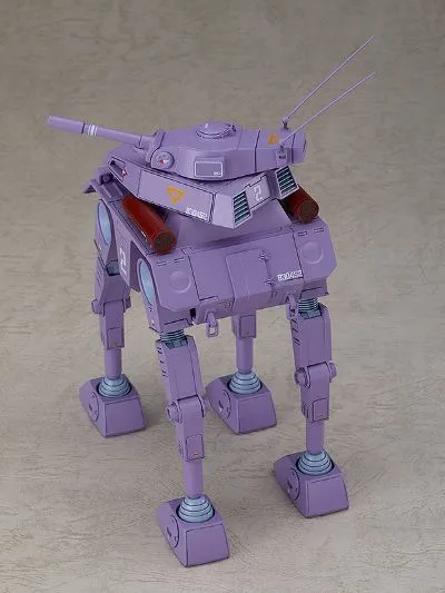 COMBAT ARMORS MAX19 Abitate F44A Crabgunner