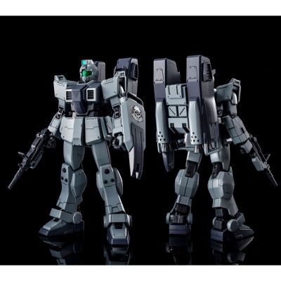 HGUC 机动战士高达外传 Missing Link RGM-79[G]陆战型吉姆 Parachute Pack 