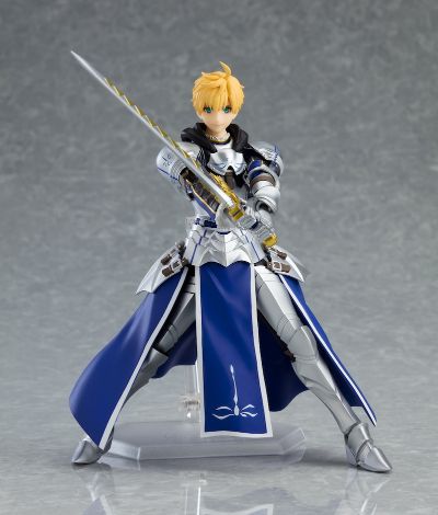 figma#463 Fate/Grand Order Saber/亚瑟·潘德拉贡［Prototype］
