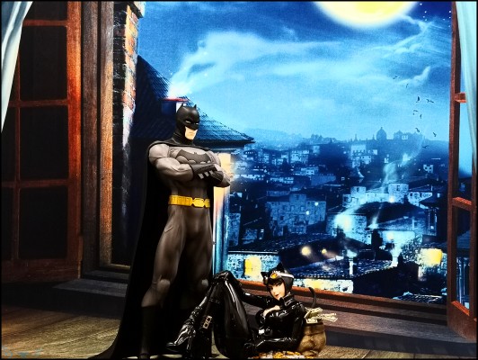 美少女雕像 漫威美少女 雷神（简·福斯特）