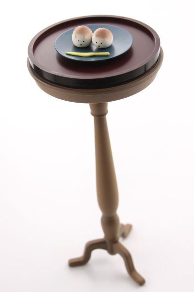 请问要来点兔子吗？？ 宇治松千夜&豆馅